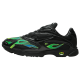 Supreme x Nike Zoom Streak Spectrum Plus Black Volt