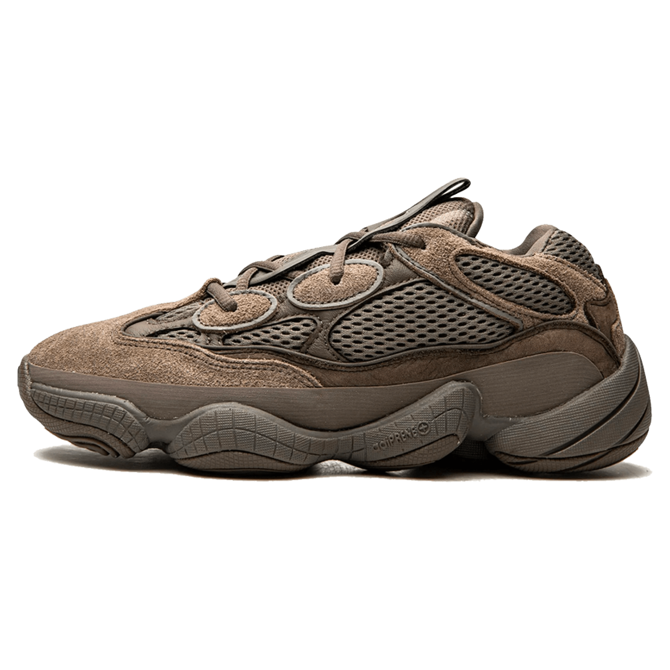 Yeezy 500 Brown Clay GX3606
