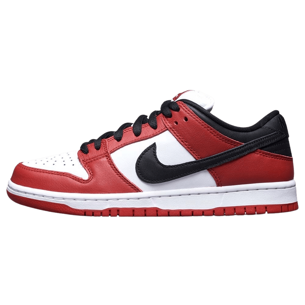 Nike SB Dunk Low Chicago bq6817 600