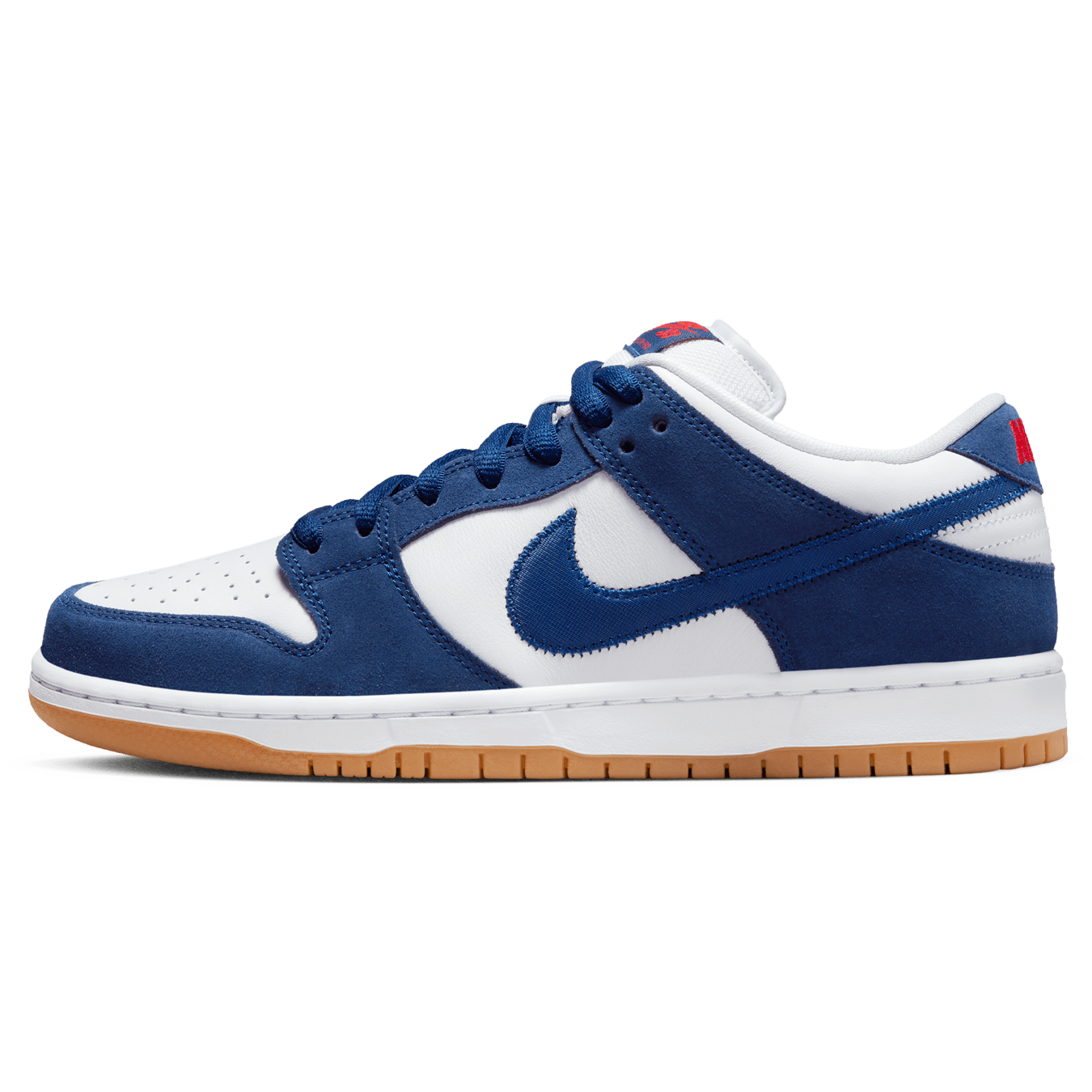 Nike Dunk Low SB Los Angeles Dodgers do9395 400