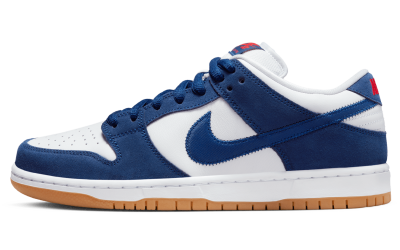 Nike Dunk Low SB Los Angeles Dodgers do9395 400