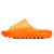 Yeezy Slides Enflame Orange GZ0953