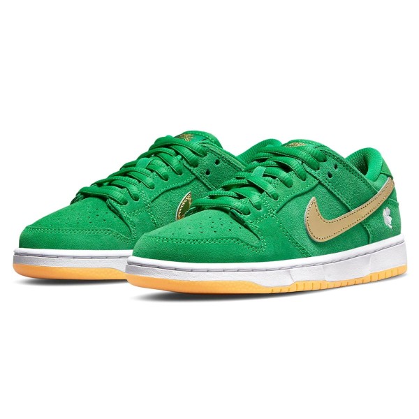 Nike Dunk Low SB ‘St. Patrick’s Day’