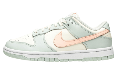 Nike Dunk Low Wmns Barely Green DD1503 104