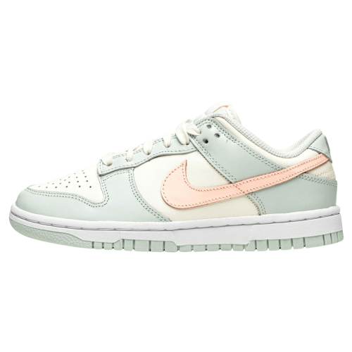 Nike Dunk Low Wmns 'Barely Green'