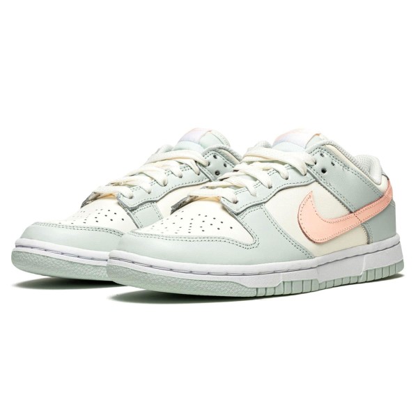 Nike Dunk Low Wmns 'Barely Green'