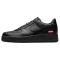 Supreme x Nike Air Force 1 Low 'Box Logo - Black'