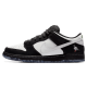 Jeff Staple x Nike Dunk Low Pro SB 'Panda Pigeon'