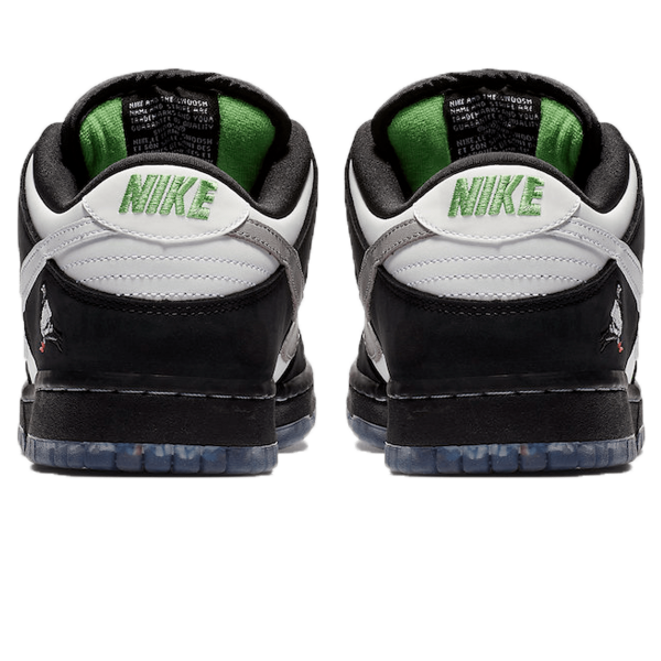 Jeff Staple x Nike Dunk Low Pro SB 'Panda Pigeon'