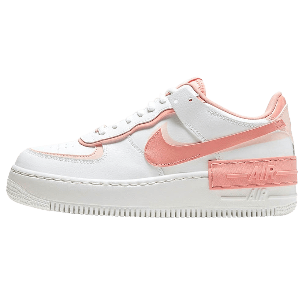Nike Air Force 1 Shadow White Pink cj1641 101
