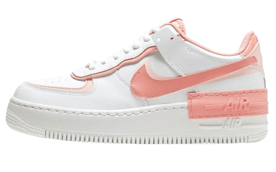 Nike Air Force 1 Shadow White Pink cj1641 101