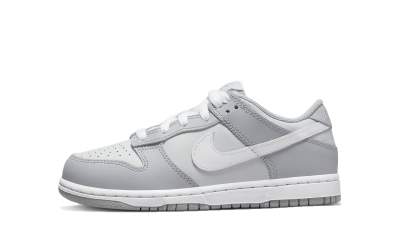 Nike Dunk Low PS Wolf Grey DH9756 001