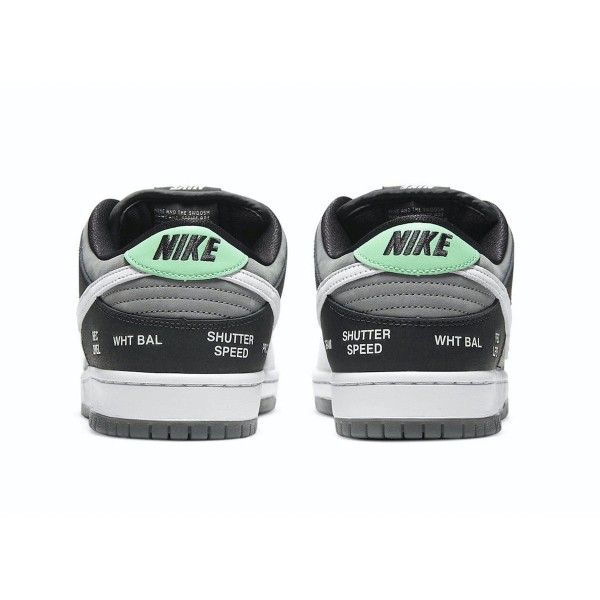 Nike Dunk Low SB 'Camcorder'