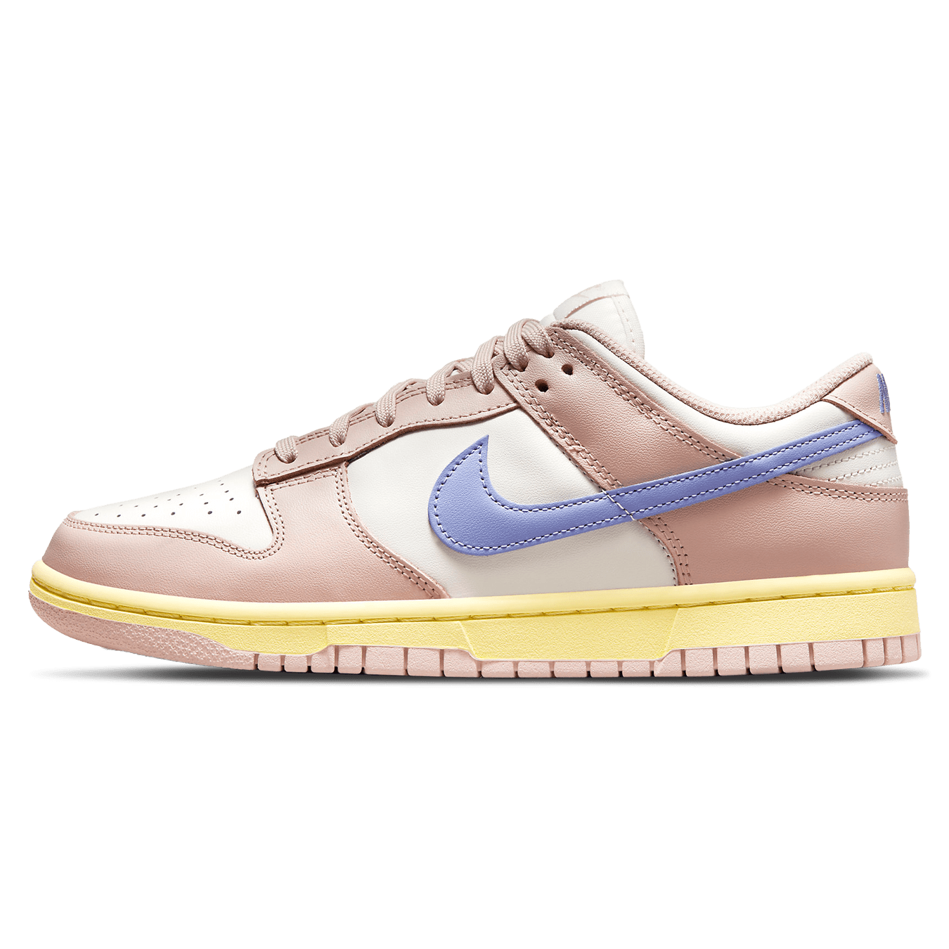 Nike Dunk Low Wmns Pink Oxford DD1503 601