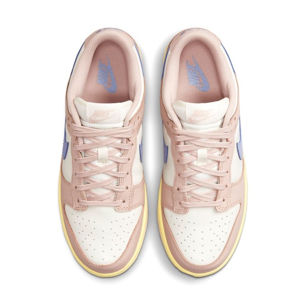 Nike Dunk Low Wmns 'Pink Oxford'