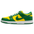 Nike Dunk Low SP Brazil 2020 cu1727 700