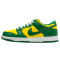 Nike Dunk Low SP 'Brazil' 2020