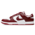 Nike Dunk Low Team Red DD1391 601