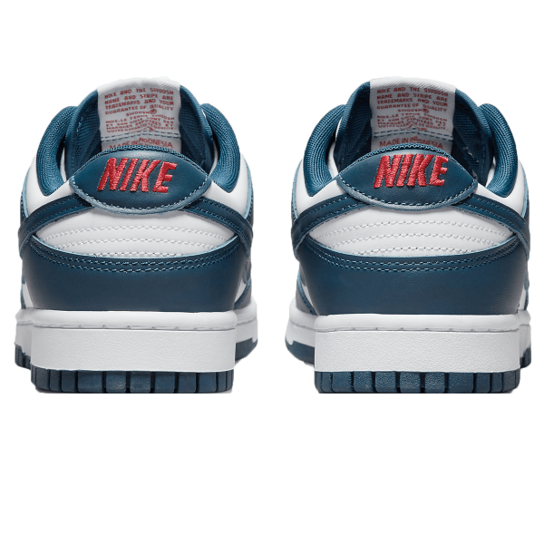Nike Dunk Low 'Valerian Blue'