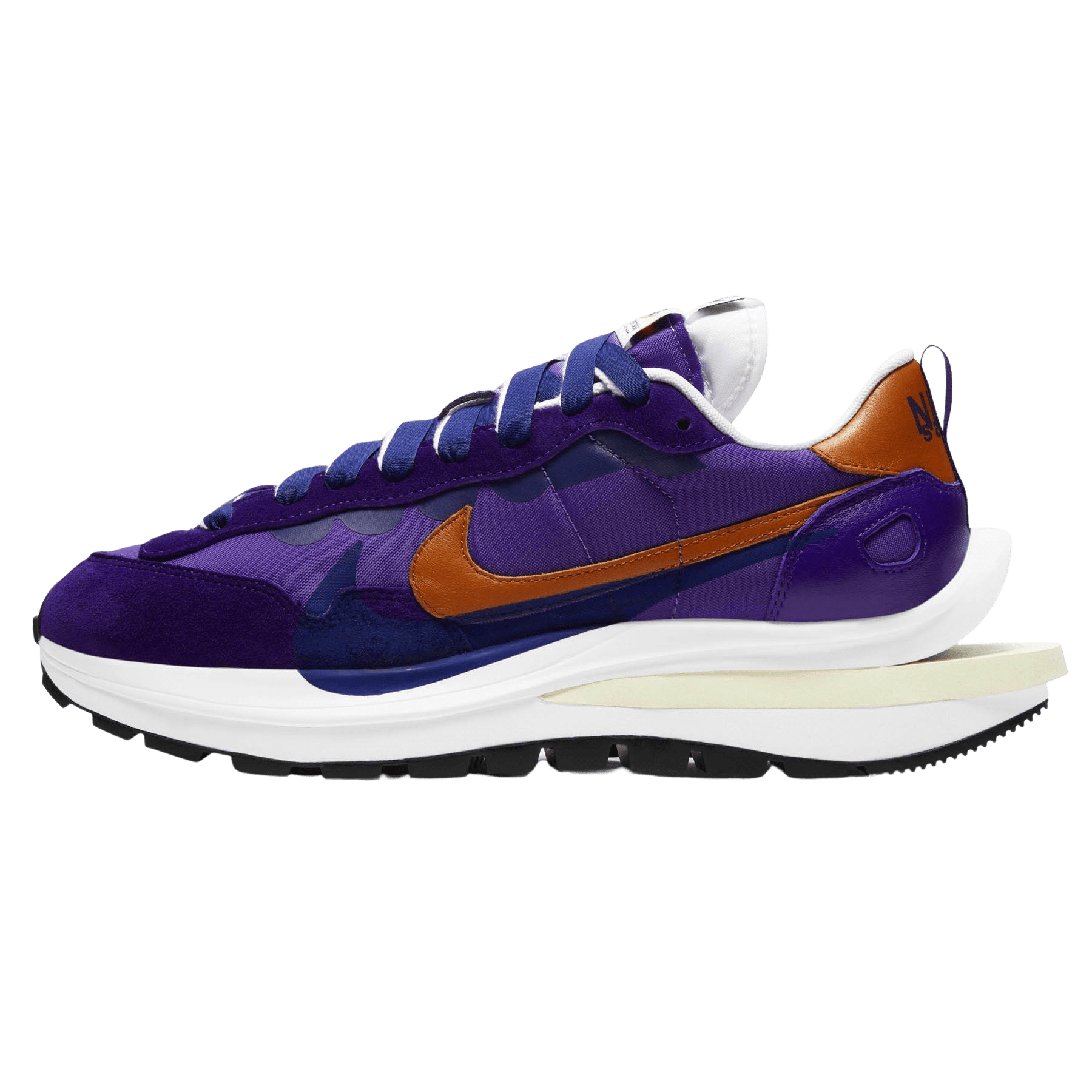 sacai x Nike VaporWaffle Dark Iris DD1875 500