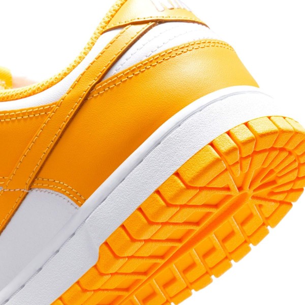 Nike Dunk Low Wmns 'Laser Orange'