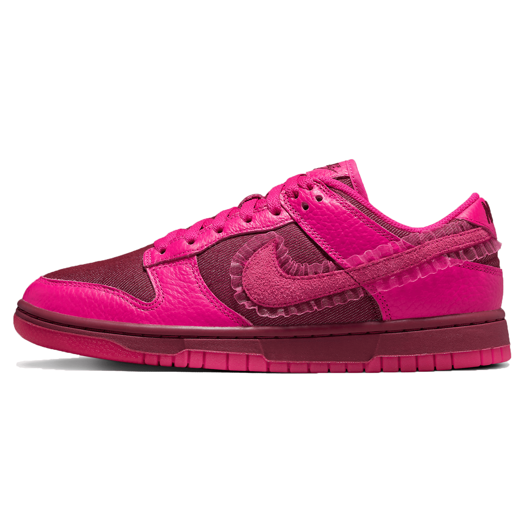 Nike Wmns Dunk Low Valentines Day DQ9324 600