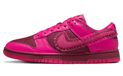Nike Wmns Dunk Low Valentines Day DQ9324 600