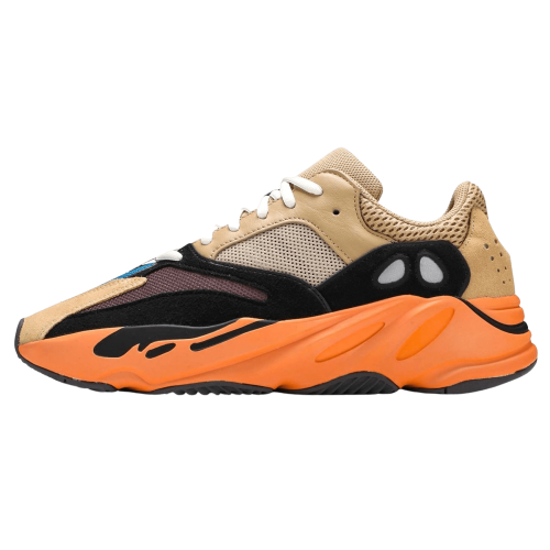 Yeezy Boost 700 ‘Enflame Amber’