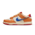 Nike Dunk Low GS Hot Curry DH9765 101