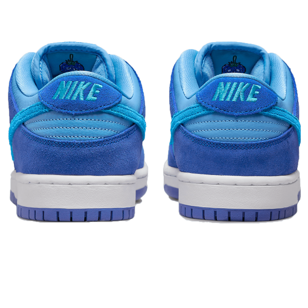 Nike Dunk Low Pro SB 'Fruity Pack - Blue Raspberry'