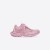 Womens Track.3 Sneaker in Pink 700873W3RF15090