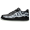 Nike Air Force 1 '07 QS 'Black Skeleton'