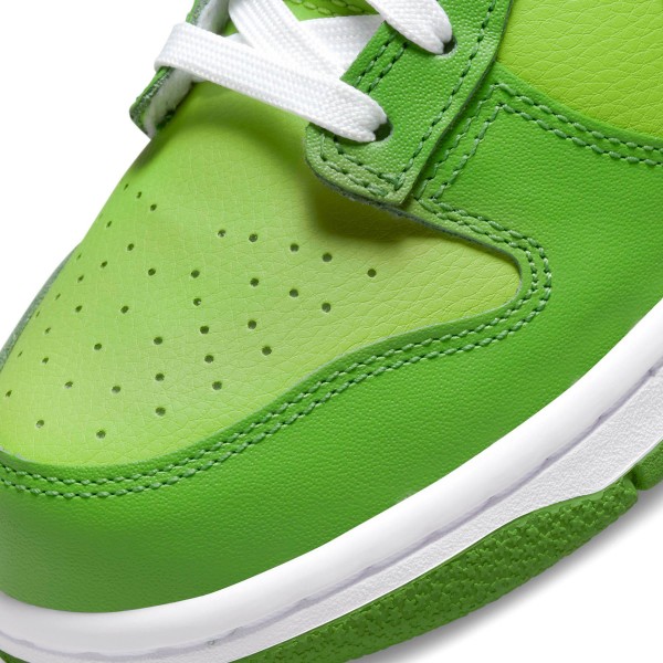 Nike Dunk Low GS 'Dark Chlorophyll'