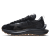 Sacai x Nike VaporWaffle Black Gum DD1875 001