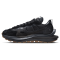 Sacai x Nike VaporWaffle 'Black Gum'