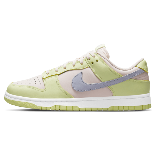 Nike Dunk Low Wmns 'Lime Ice'