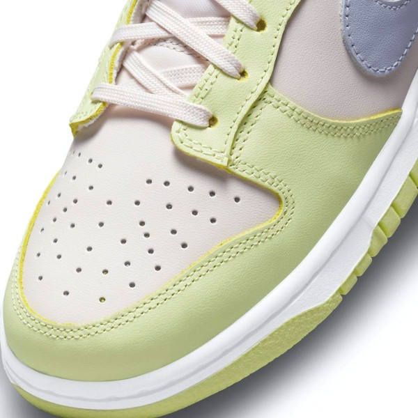 Nike Dunk Low Wmns 'Lime Ice'