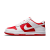 Nike Dunk Low GS White University Red CW1590 600