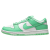 Nike Dunk Low Wmns Green Glow DD1503 105