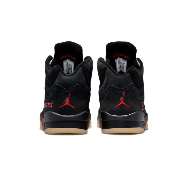 Air Jordan 5 Wmns GORE-TEX 'Off-Noir'