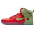 Nike Dunk High SB Strawberry Cough CW7093 600