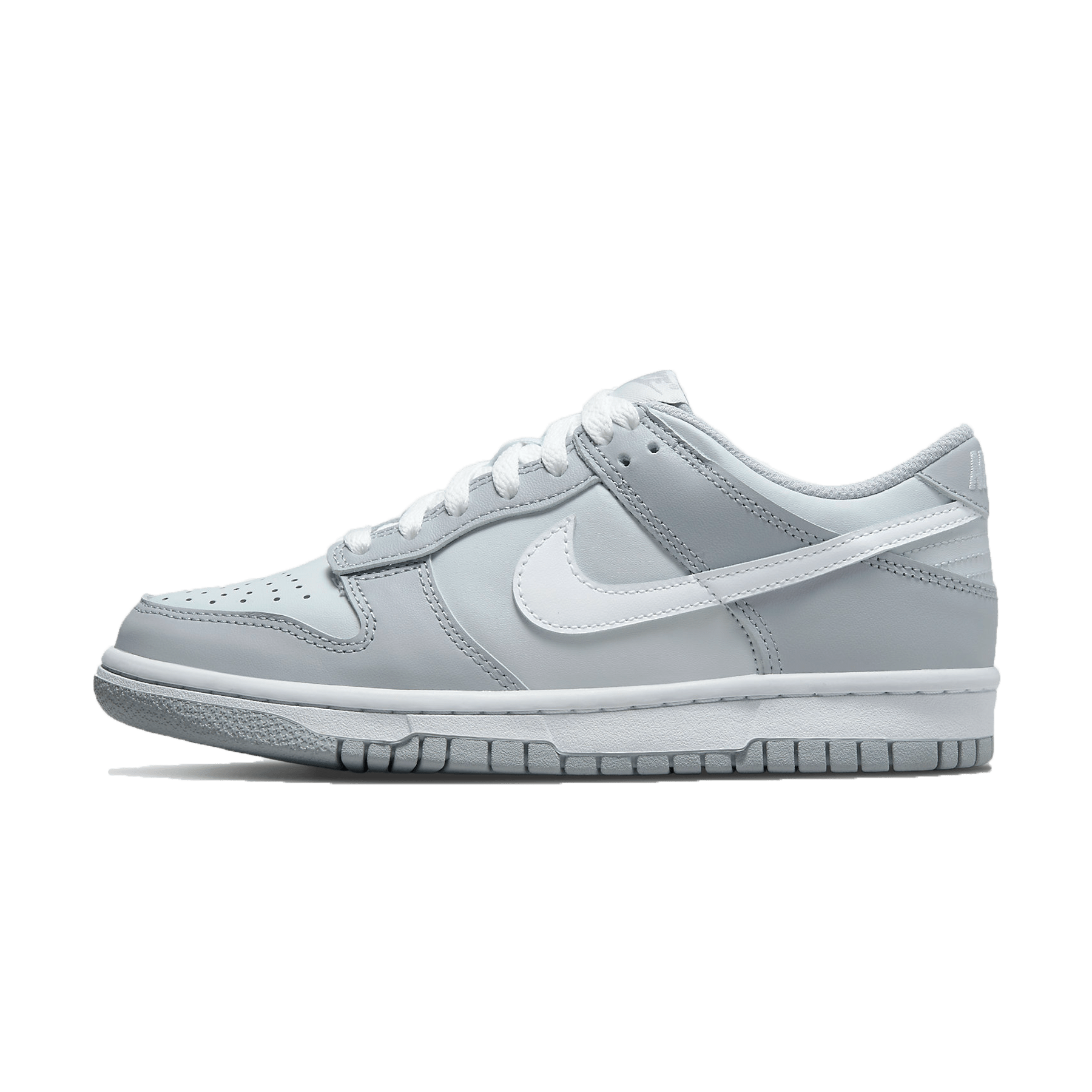 Nike Dunk Low GS Wolf Grey DH9765 001
