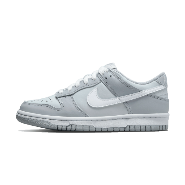 Nike Dunk Low GS 'Wolf Grey'