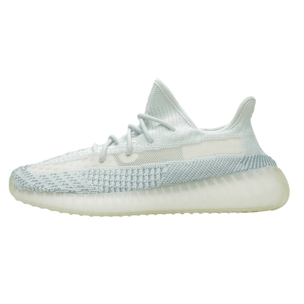 Yeezy Boost 350 V2 Cloud White Non Reflective fw3043