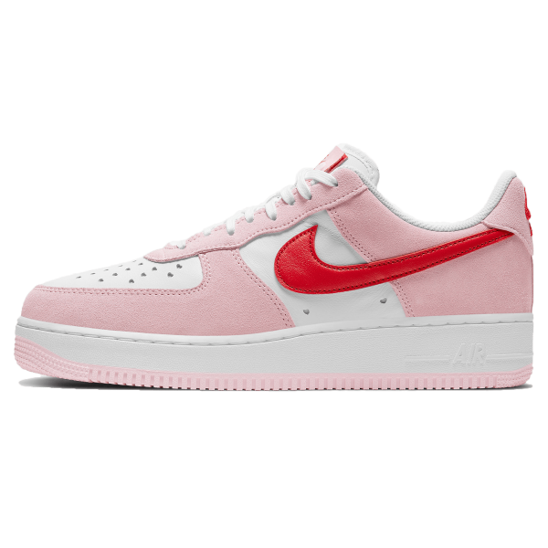 Nike Air Force 1 Low '07 QS 'Valentine’s Day Love Letter
