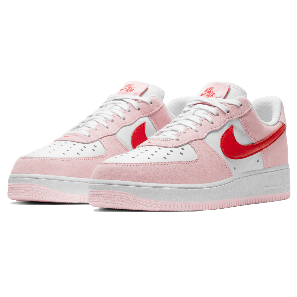 Nike Air Force 1 Low '07 QS 'Valentine’s Day Love Letter