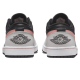 Air Jordan 1 Low 'Black Grey Pink'