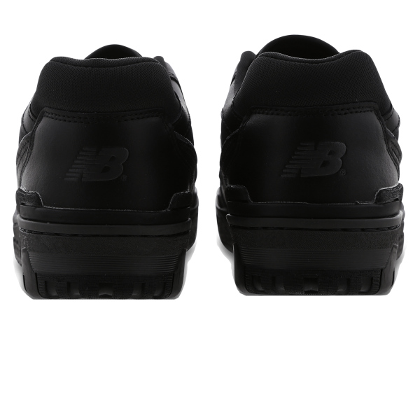New Balance 550 'Triple Black'
