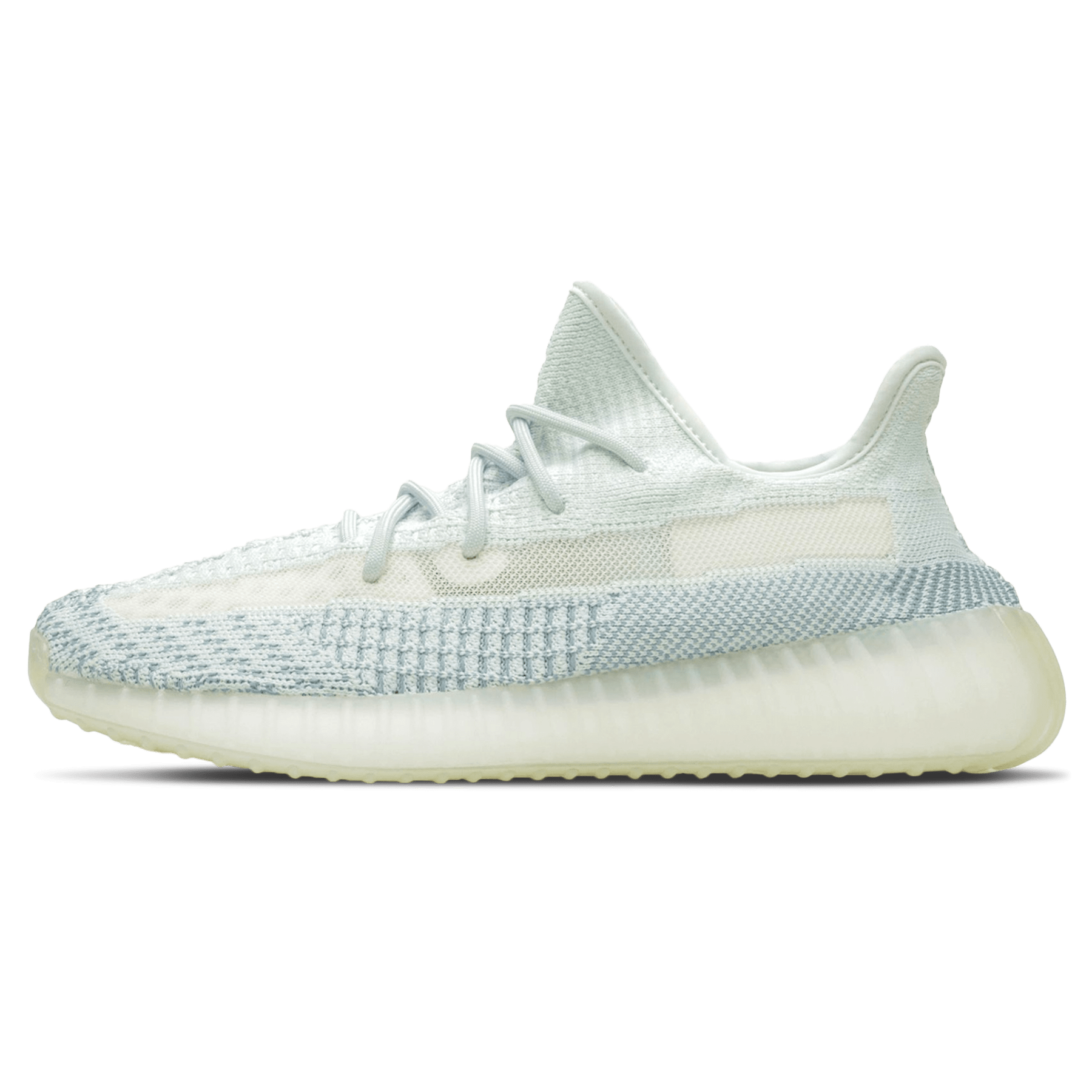 Yeezy Boost 350 V2 Cloud White Reflective FW5317
