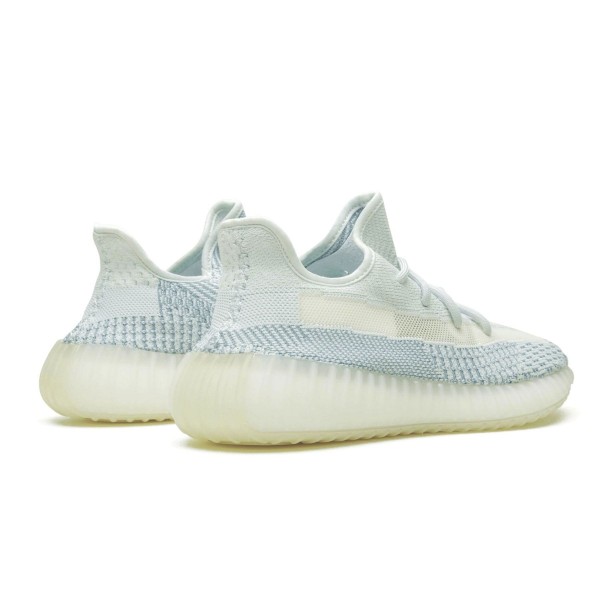 Yeezy Boost 350 V2 'Cloud White Reflective'